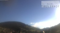 Archived image Webcam View at Oberau, Tyrol 07:00