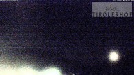 Archiv Foto Webcam Blick nach Oberau in Tirol 03:00