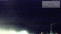 Archiv Foto Webcam Blick nach Oberau in Tirol 23:00
