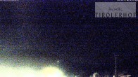 Archiv Foto Webcam Blick nach Oberau in Tirol 23:00