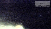 Archiv Foto Webcam Blick nach Oberau in Tirol 01:00