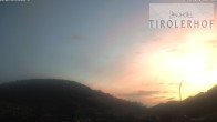 Archiv Foto Webcam Blick nach Oberau in Tirol 06:00