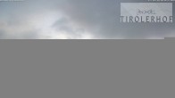 Archiv Foto Webcam Blick nach Oberau in Tirol 17:00