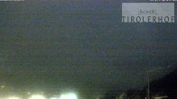 Archiv Foto Webcam Blick nach Oberau in Tirol 23:00