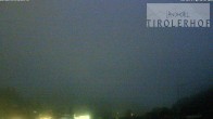Archiv Foto Webcam Blick nach Oberau in Tirol 05:00
