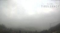 Archiv Foto Webcam Blick nach Oberau in Tirol 07:00