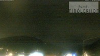 Archiv Foto Webcam Blick nach Oberau in Tirol 19:00