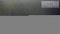 Archived image Webcam View at Oberau, Tyrol 03:00