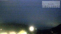 Archived image Webcam View at Oberau, Tyrol 05:00