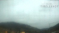 Archived image Webcam View at Oberau, Tyrol 06:00