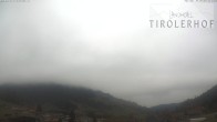 Archived image Webcam View at Oberau, Tyrol 07:00