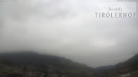 Archived image Webcam View at Oberau, Tyrol 09:00