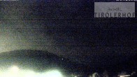 Archiv Foto Webcam Blick nach Oberau in Tirol 23:00