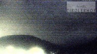 Archiv Foto Webcam Blick nach Oberau in Tirol 03:00
