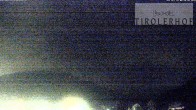 Archived image Webcam View at Oberau, Tyrol 23:00