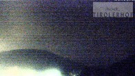 Archived image Webcam View at Oberau, Tyrol 01:00