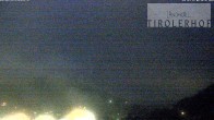 Archived image Webcam View at Oberau, Tyrol 05:00
