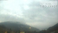 Archived image Webcam View at Oberau, Tyrol 06:00