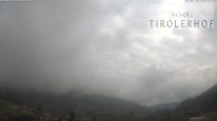 Archived image Webcam View at Oberau, Tyrol 09:00
