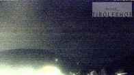 Archived image Webcam View at Oberau, Tyrol 23:00