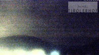 Archived image Webcam View at Oberau, Tyrol 01:00