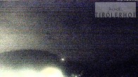 Archived image Webcam View at Oberau, Tyrol 03:00