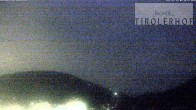 Archived image Webcam View at Oberau, Tyrol 05:00