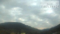Archived image Webcam View at Oberau, Tyrol 06:00