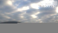 Archiv Foto Webcam Blick nach Oberau in Tirol 07:00