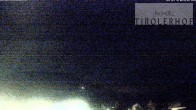 Archived image Webcam View at Oberau, Tyrol 23:00