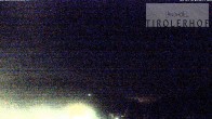Archived image Webcam View at Oberau, Tyrol 03:00