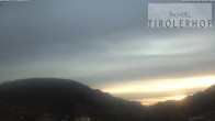 Archived image Webcam View at Oberau, Tyrol 06:00