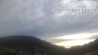 Archived image Webcam View at Oberau, Tyrol 07:00