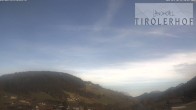 Archived image Webcam View at Oberau, Tyrol 11:00