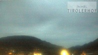 Archived image Webcam View at Oberau, Tyrol 17:00