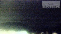 Archived image Webcam View at Oberau, Tyrol 23:00