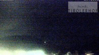 Archiv Foto Webcam Blick nach Oberau in Tirol 18:00