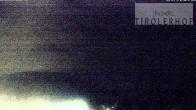 Archiv Foto Webcam Blick nach Oberau in Tirol 20:00