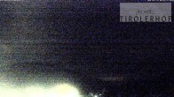 Archiv Foto Webcam Blick nach Oberau in Tirol 22:00