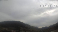 Archived image Webcam View at Oberau, Tyrol 09:00