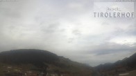Archived image Webcam View at Oberau, Tyrol 11:00