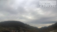 Archived image Webcam View at Oberau, Tyrol 13:00