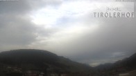 Archived image Webcam View at Oberau, Tyrol 15:00