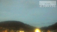 Archived image Webcam View at Oberau, Tyrol 17:00