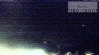 Archived image Webcam View at Oberau, Tyrol 23:00