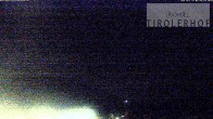 Archived image Webcam View at Oberau, Tyrol 01:00