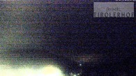 Archiv Foto Webcam Blick nach Oberau in Tirol 03:00