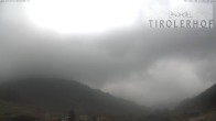 Archiv Foto Webcam Blick nach Oberau in Tirol 13:00