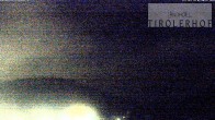 Archiv Foto Webcam Blick nach Oberau in Tirol 01:00