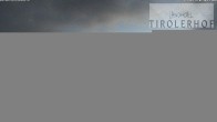 Archiv Foto Webcam Blick nach Oberau in Tirol 06:00
